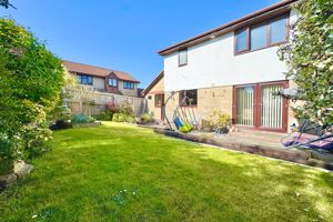 Garden - click for photo gallery